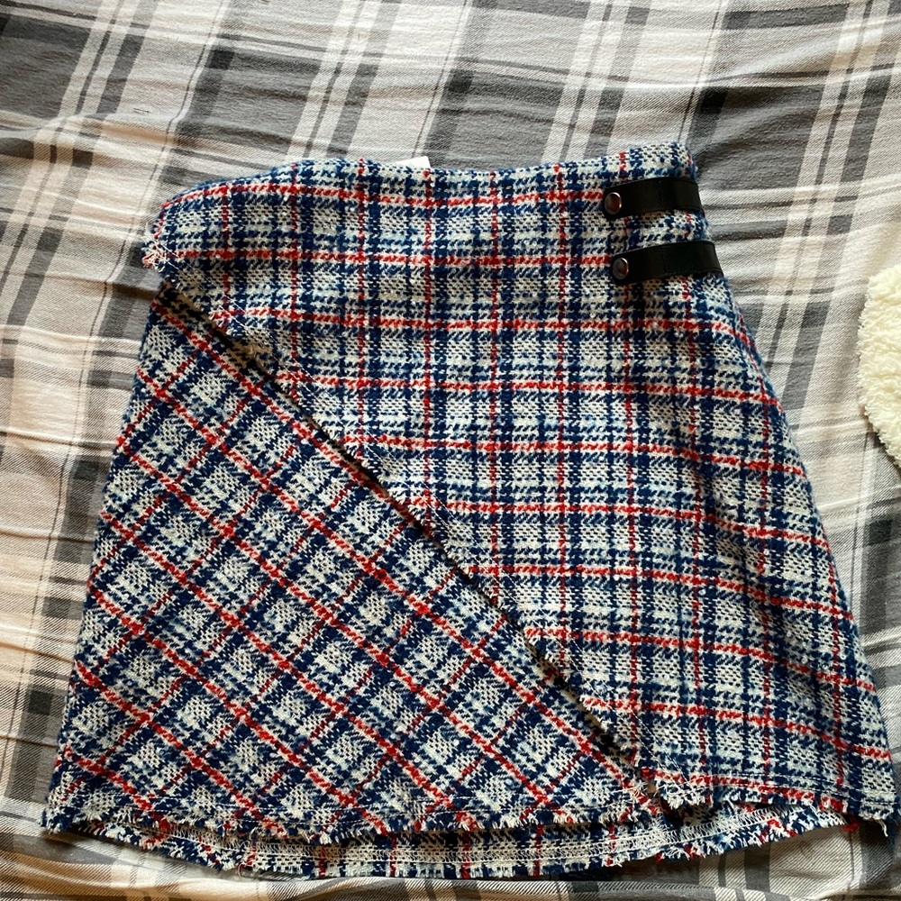 Urban outfitters skirt!